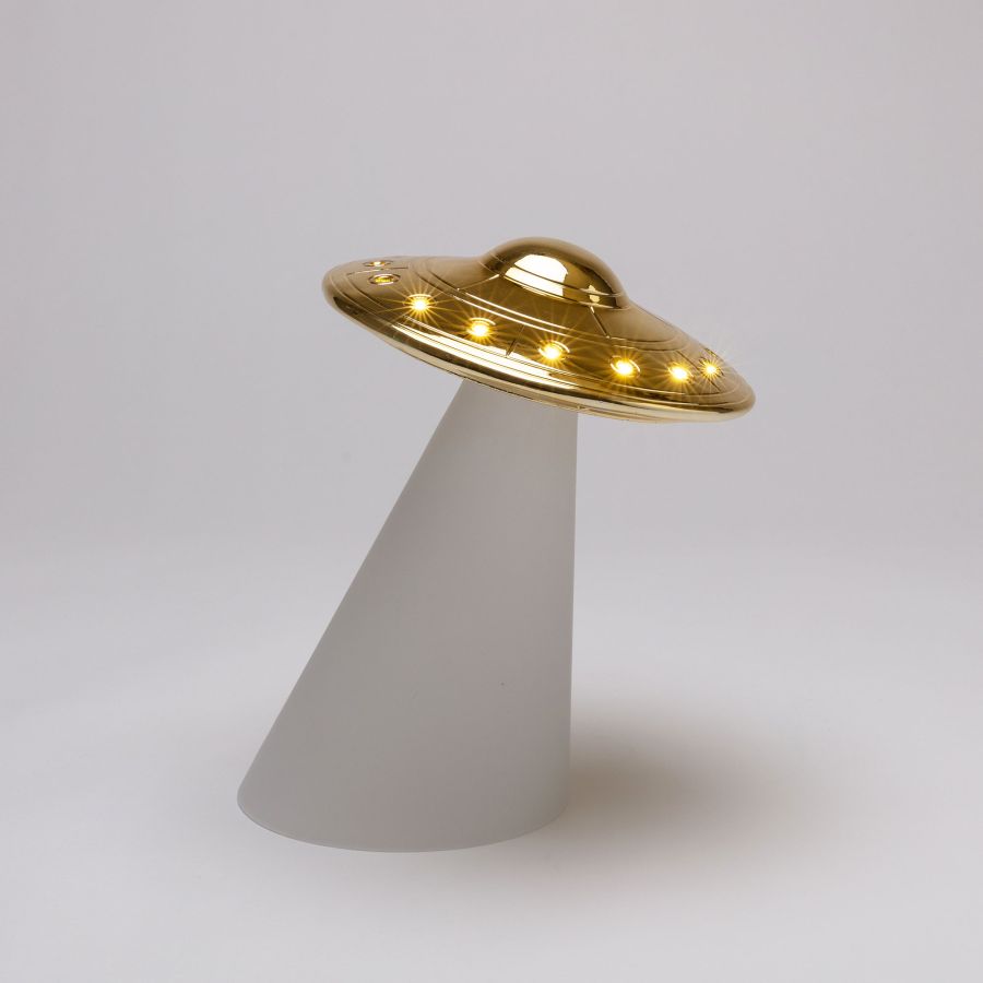Seletti Roswell Lamp Vendita