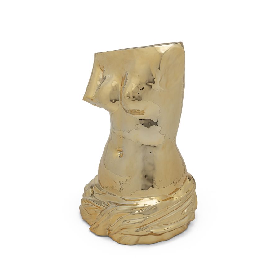 Seletti Milo Vase Consegna Veloce