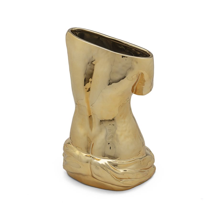 Seletti Milo Vase Consegna Veloce