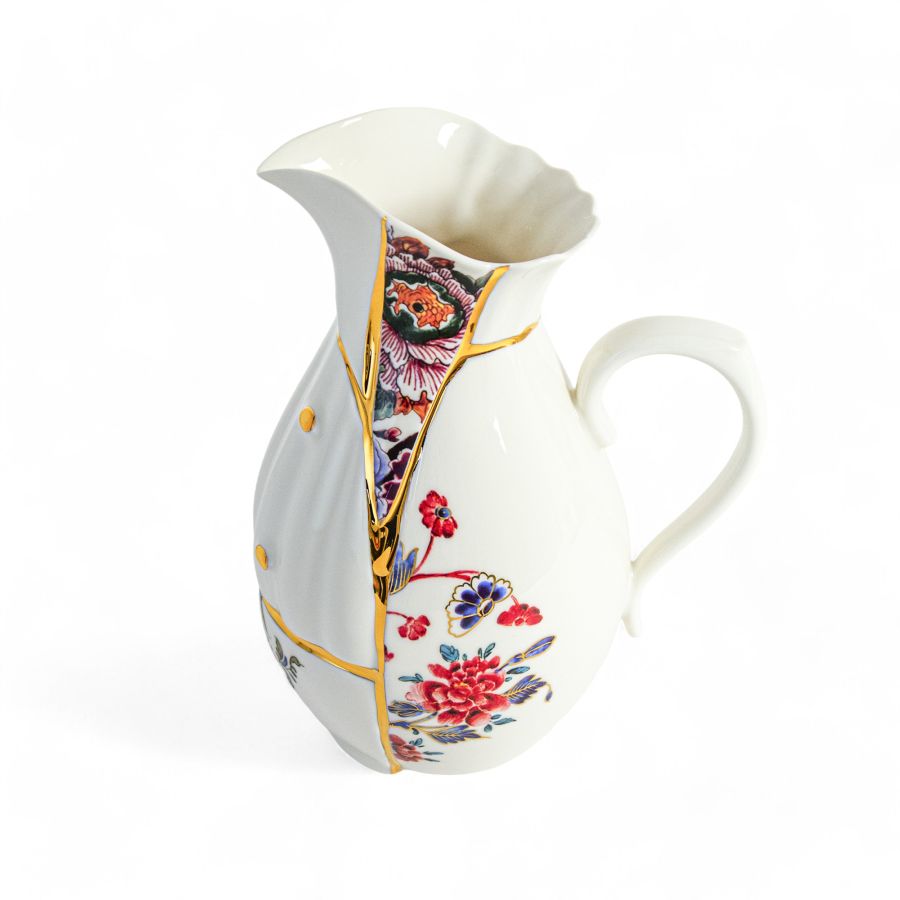 Seletti Kintsugi