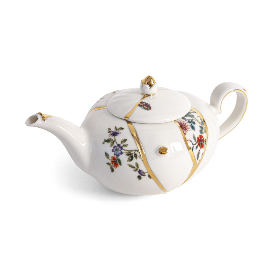 Seletti Kintsugi