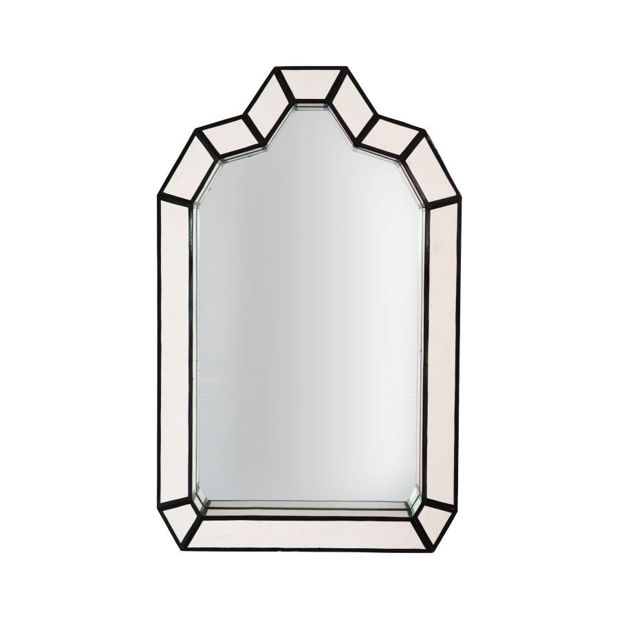 Seletti CUT 'N PASTE Mirror