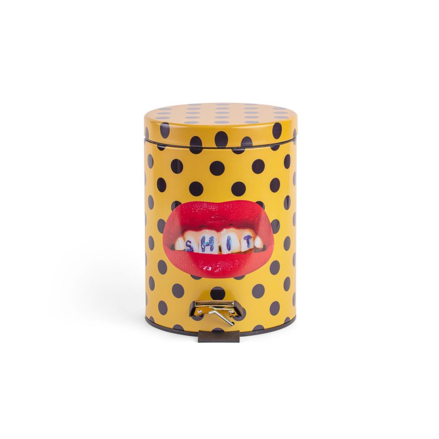 Seletti Dustbin 5L