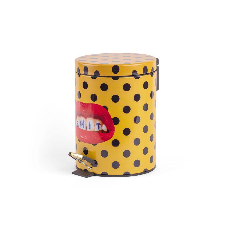 Seletti Dustbin 5L Spedizione Gratuita