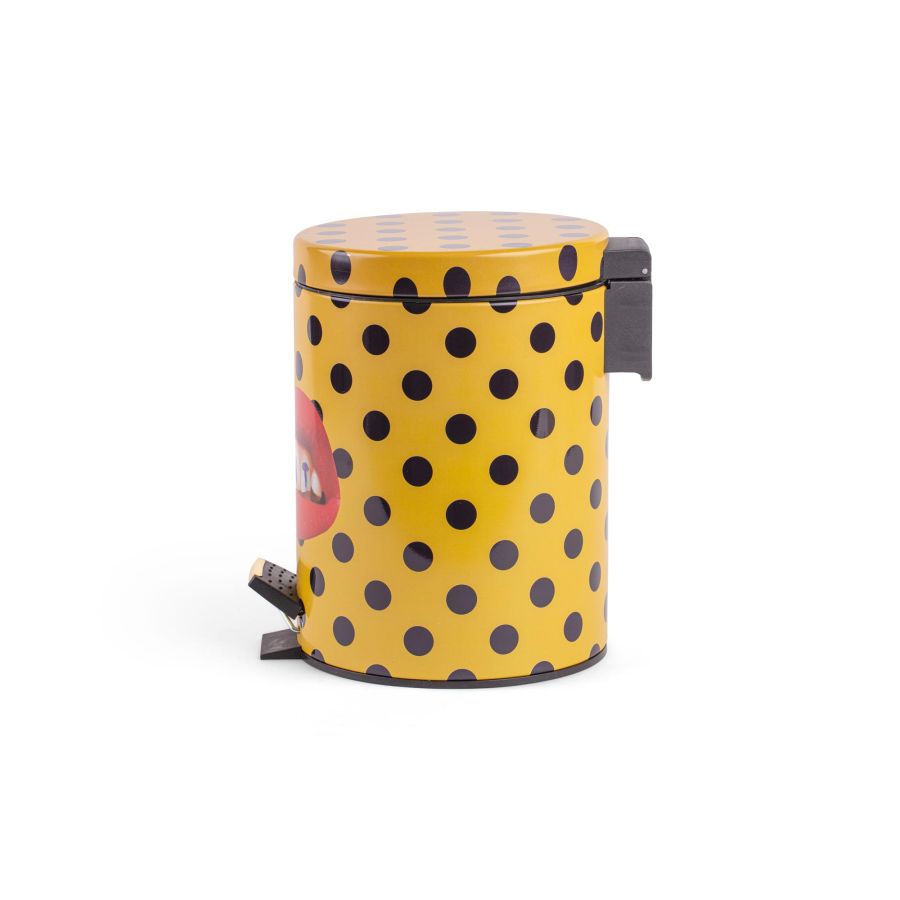Seletti Dustbin 5L Spedizione Gratuita
