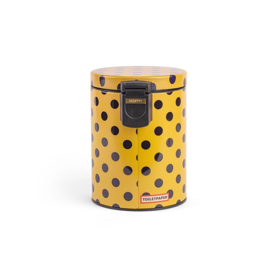 Seletti Dustbin 5L Spedizione Gratuita