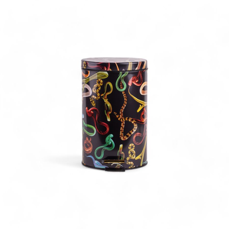 Seletti Dustbin 12L