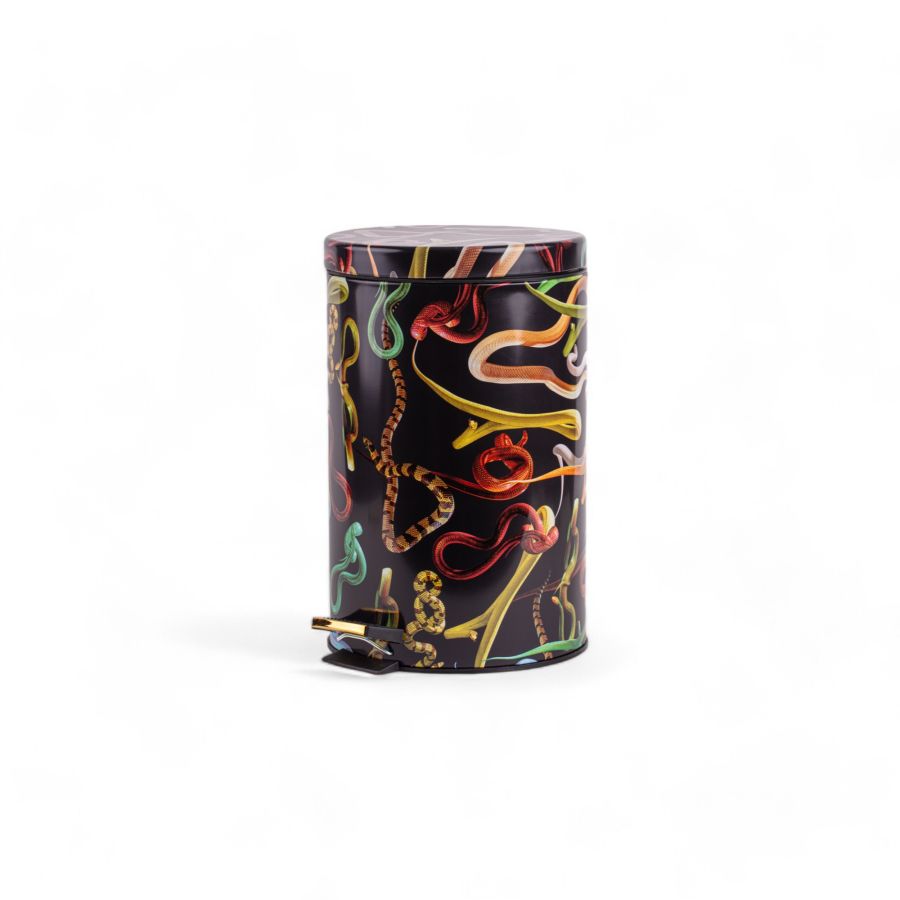 Seletti Dustbin 12L Soddisfazione Garantita
