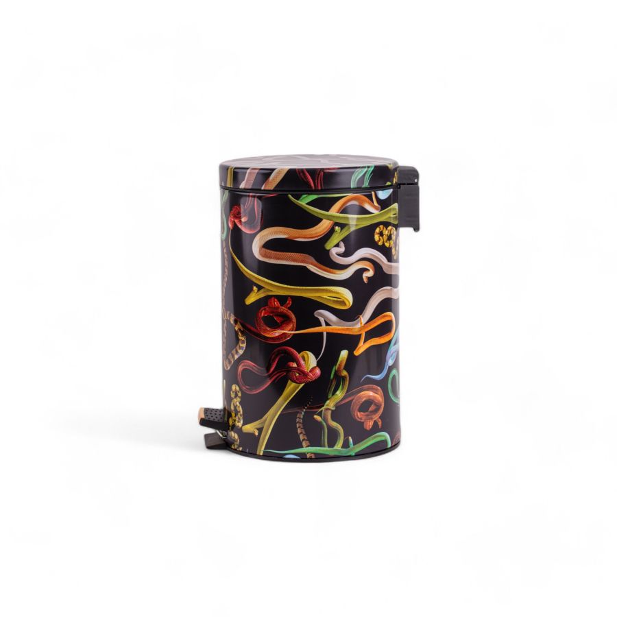Seletti Dustbin 12L Soddisfazione Garantita