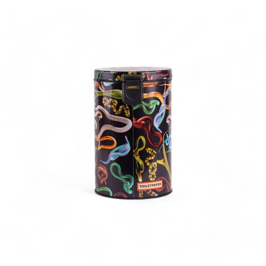 Seletti Dustbin 12L Soddisfazione Garantita