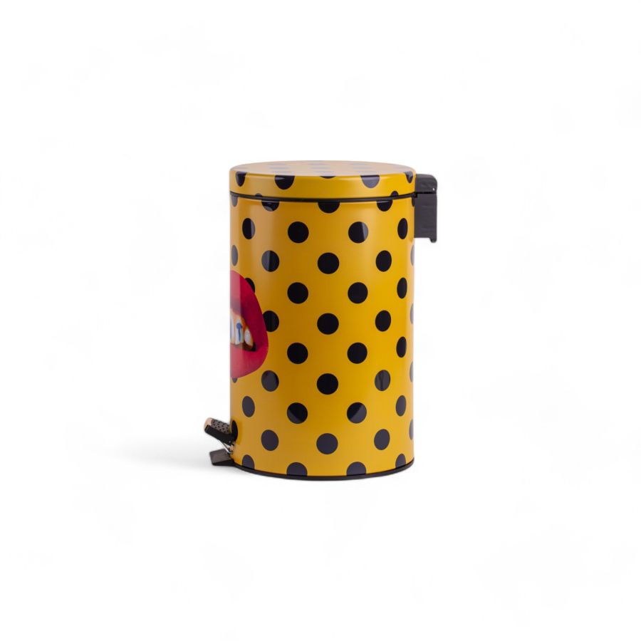 Seletti Dustbin 12L Qualità Garantita