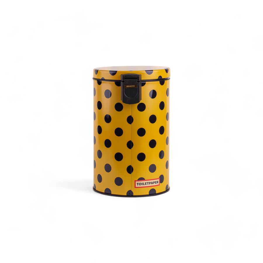 Seletti Dustbin 12L Qualità Garantita