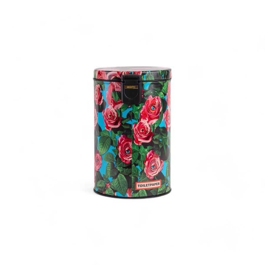 Seletti Dustbin 12L Negozi Online