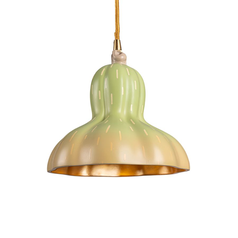 Seletti Vitamin Pumpkin 2 Ceiling Lamp Prezzo Ridotto