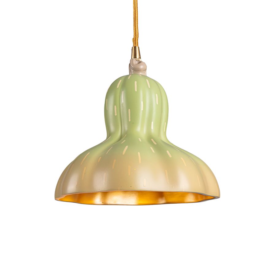 Seletti Vitamin Pumpkin 2 Ceiling Lamp Prezzo Ridotto