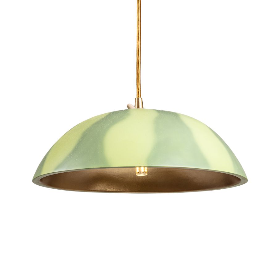 Seletti Vitamin Watermelon Ceiling lamp Novità