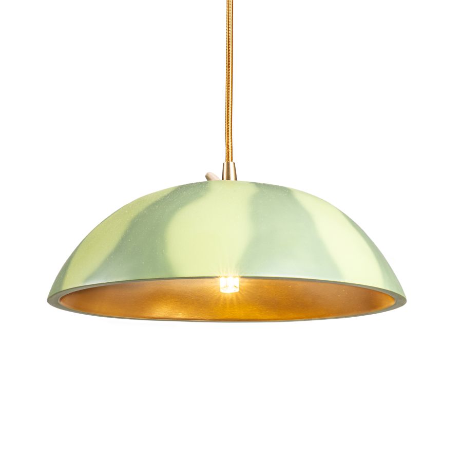 Seletti Vitamin Watermelon Ceiling lamp Novità