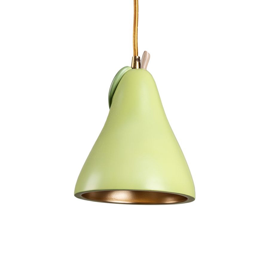 Seletti Vitamin Pear Ceiling Lamp Sconto
