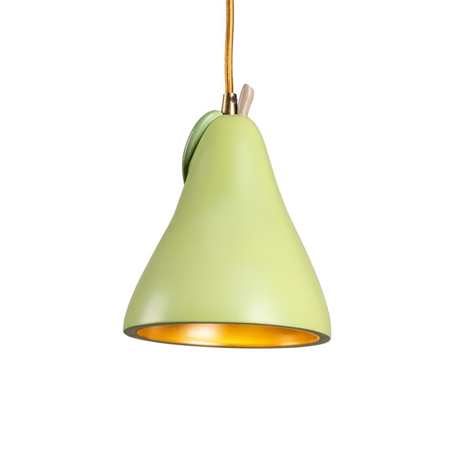 Seletti Vitamin Pear Ceiling Lamp Sconto