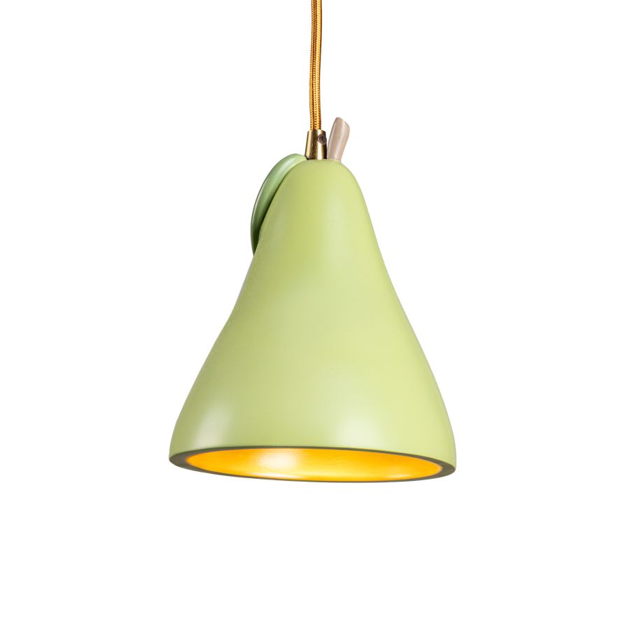 Seletti Vitamin Pear Ceiling Lamp Sconto
