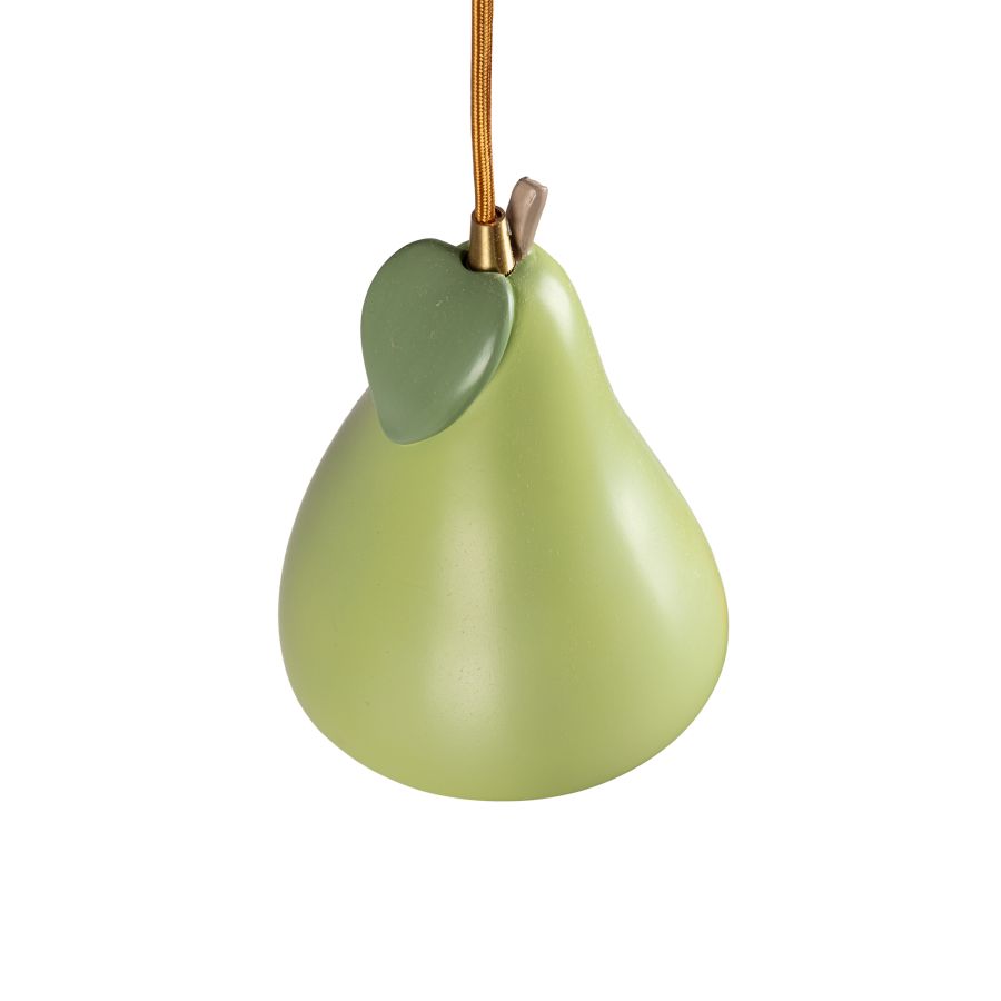 Seletti Vitamin Pear Ceiling Lamp Sconto