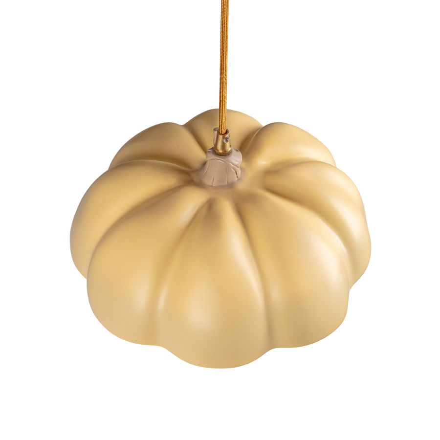 Seletti Vitamin Pumpkin 1 Ceiling lamp Offerta