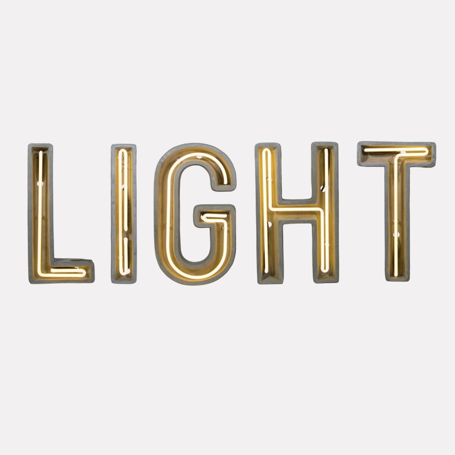 Seletti light