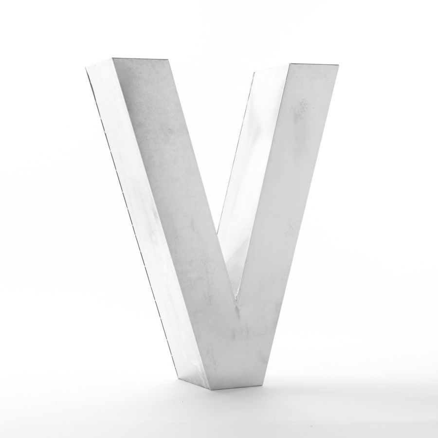 Seletti "METALVETICA" 100