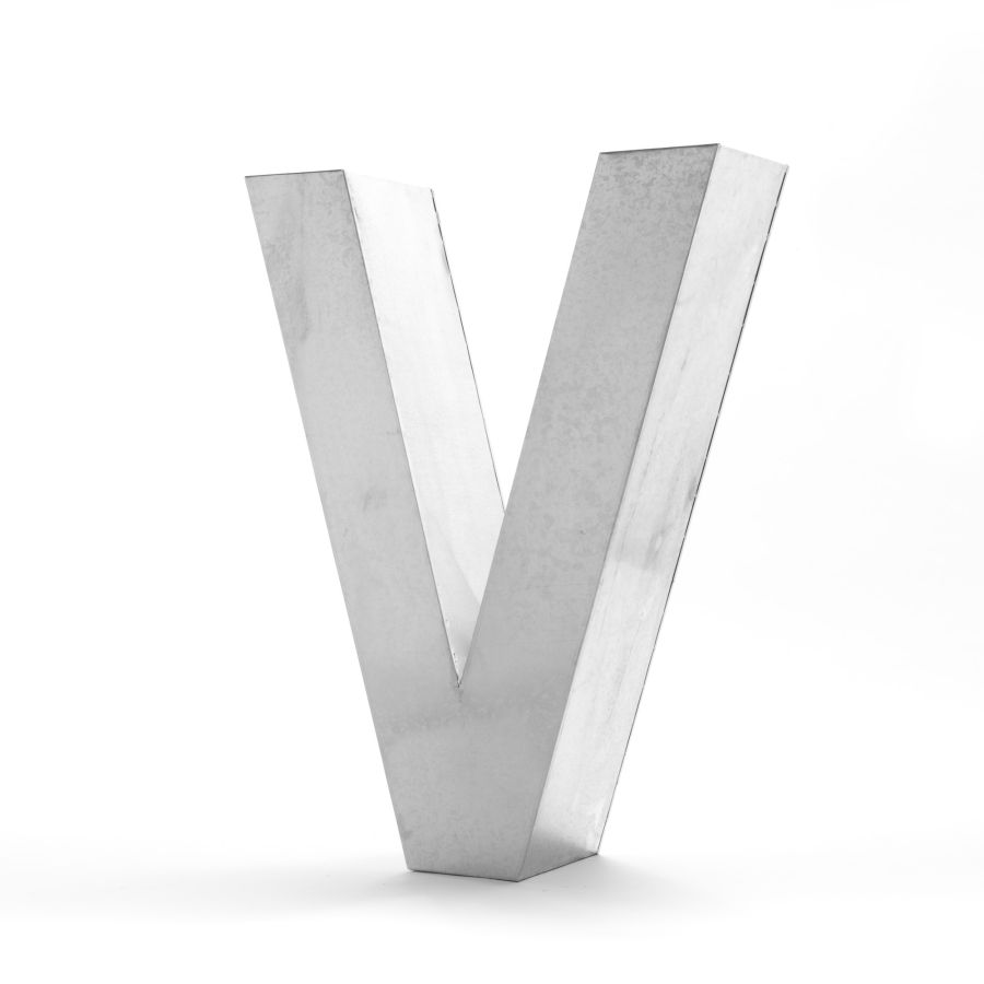 Seletti "METALVETICA" 100 Negozio