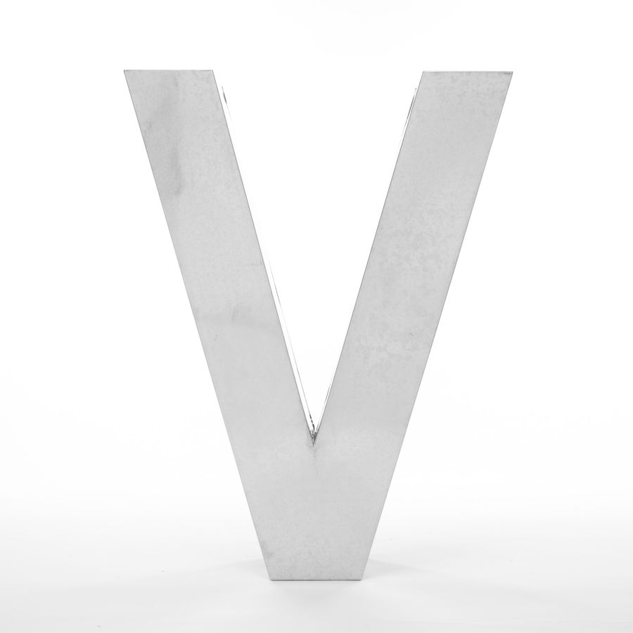Seletti "METALVETICA" 100 Negozio