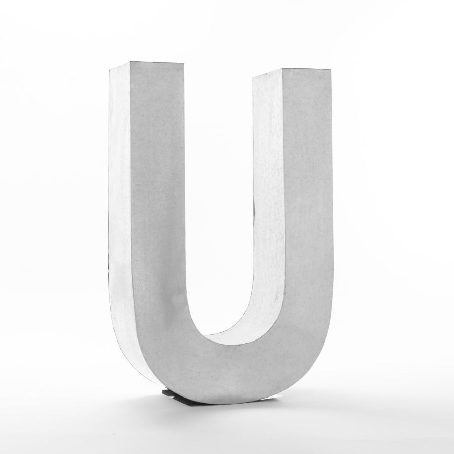 Seletti "METALVETICA" 100