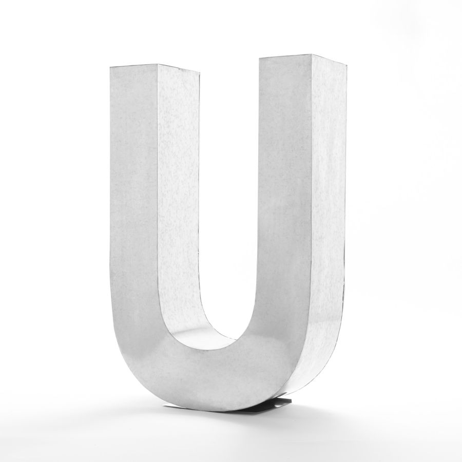 Seletti "METALVETICA" 100 In Saldo