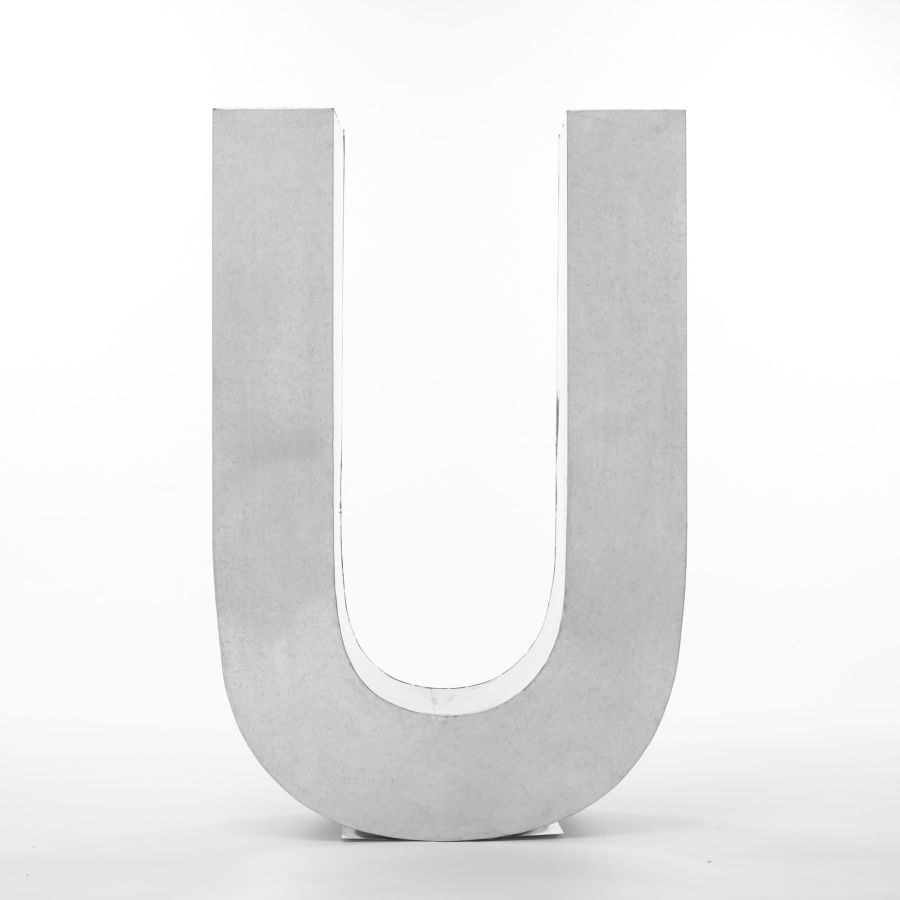 Seletti "METALVETICA" 100 In Saldo