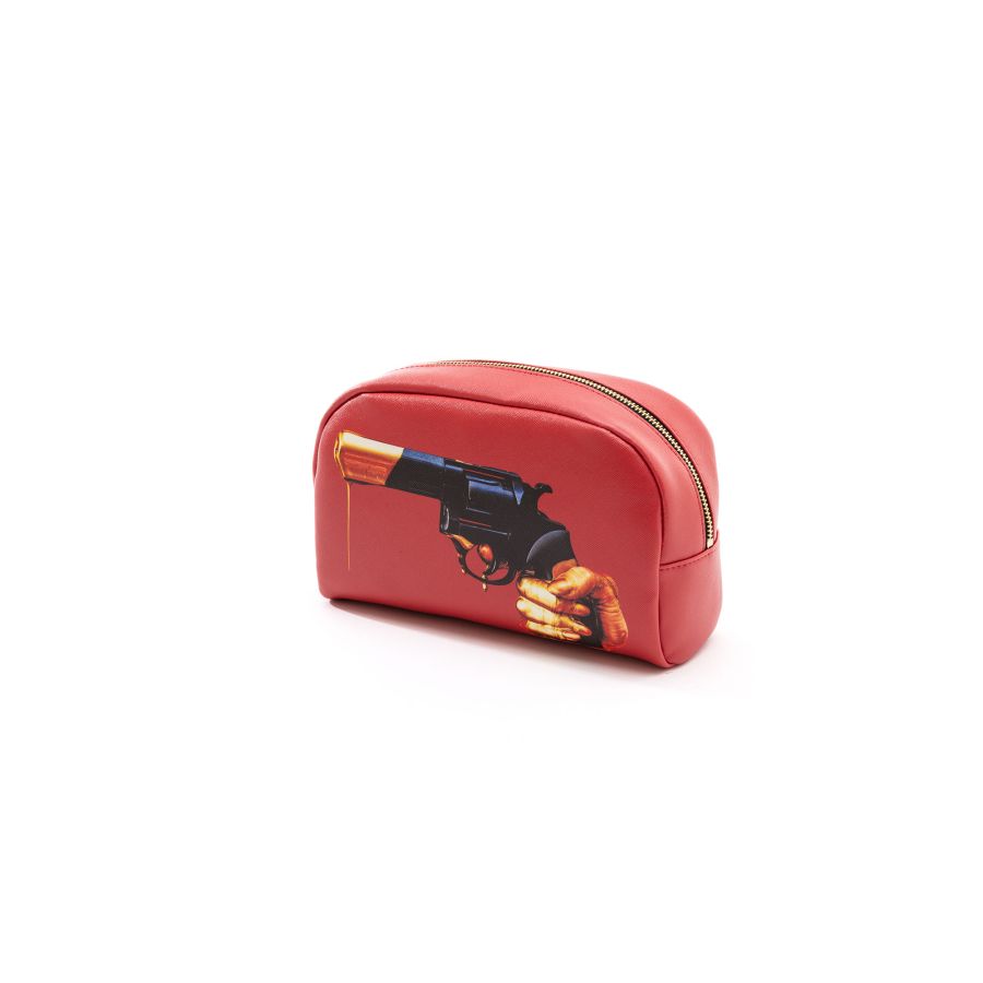 Seletti Beauty Case Revolver 2025