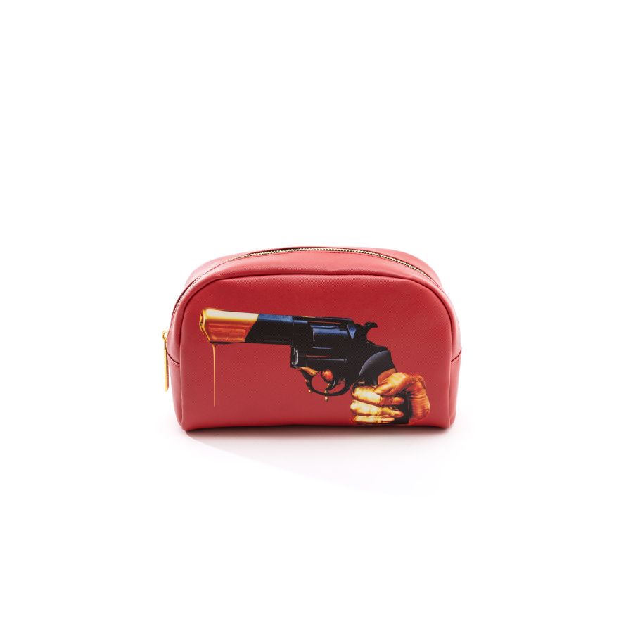 Seletti Beauty Case Revolver 2025