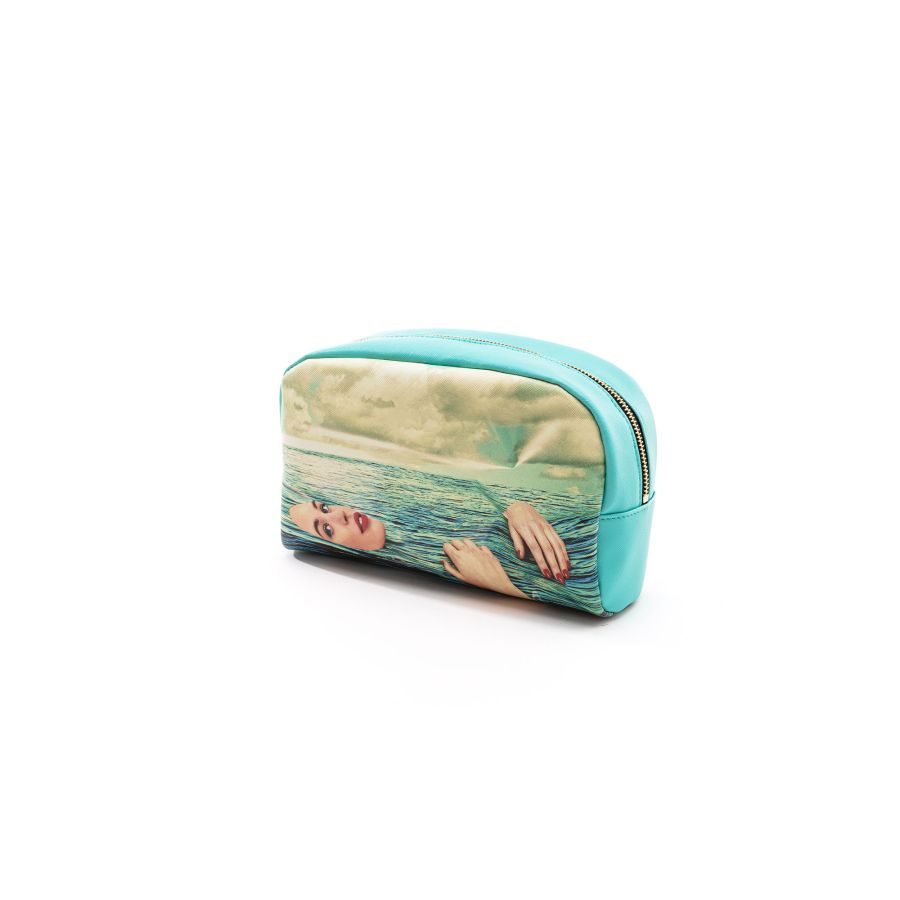 Seletti Beauty Case Seagirl Italy