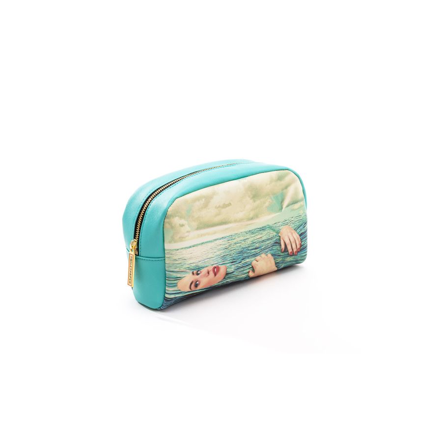Seletti Beauty Case Seagirl Italy