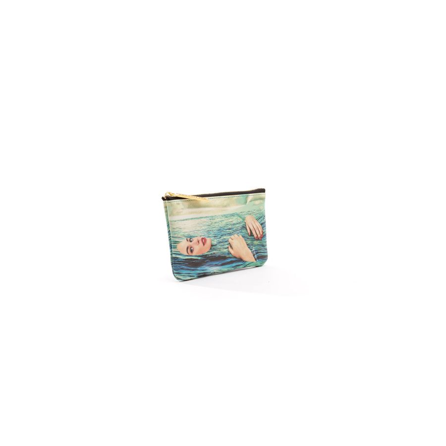Seletti Case Seagirl Italia