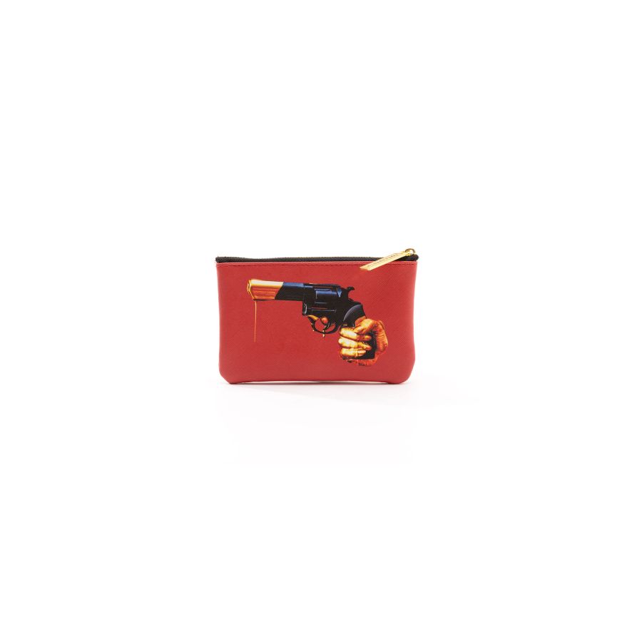 Seletti Case Revolver Nuovo