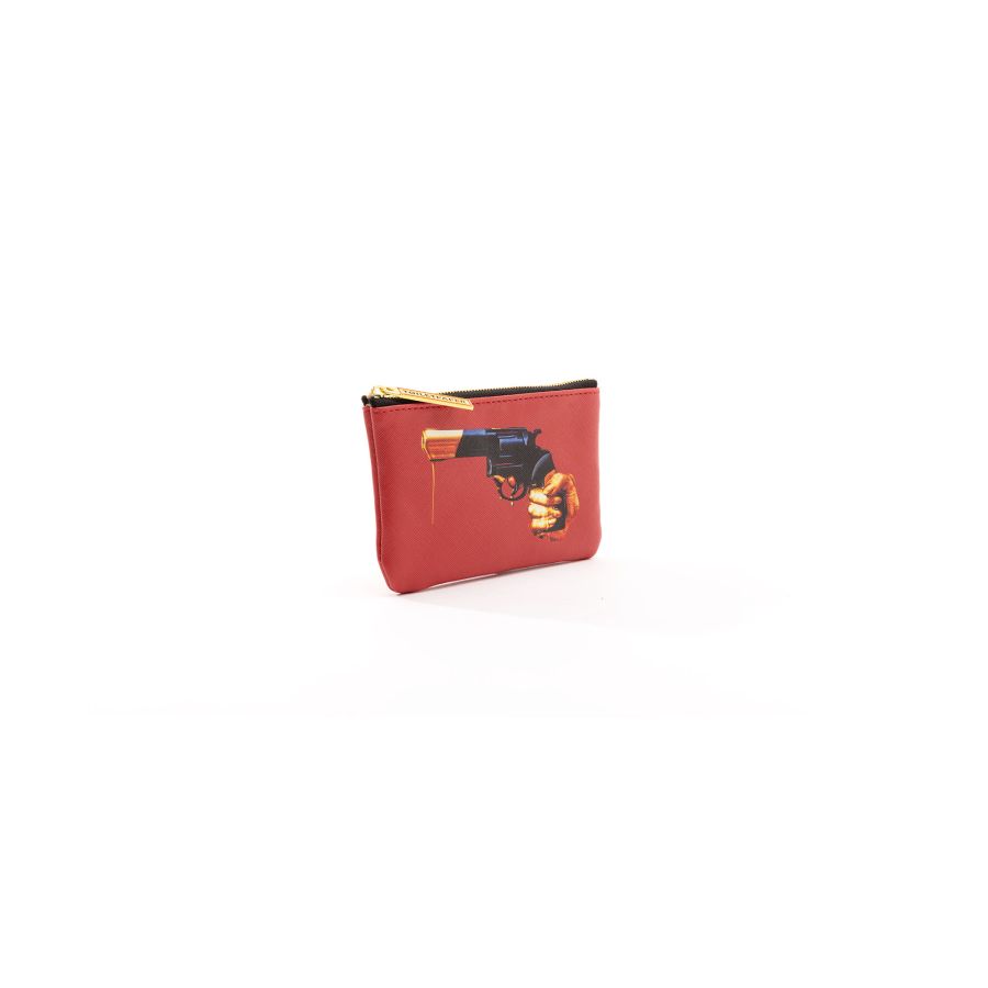 Seletti Case Revolver Nuovo