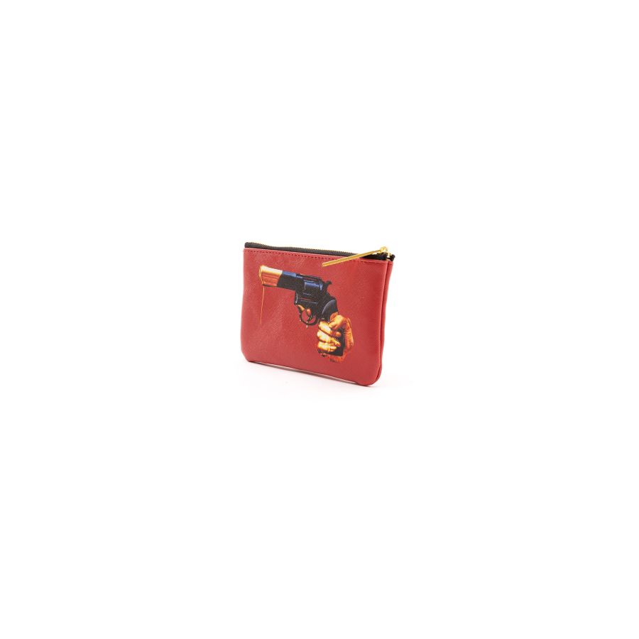 Seletti Case Revolver Nuovo
