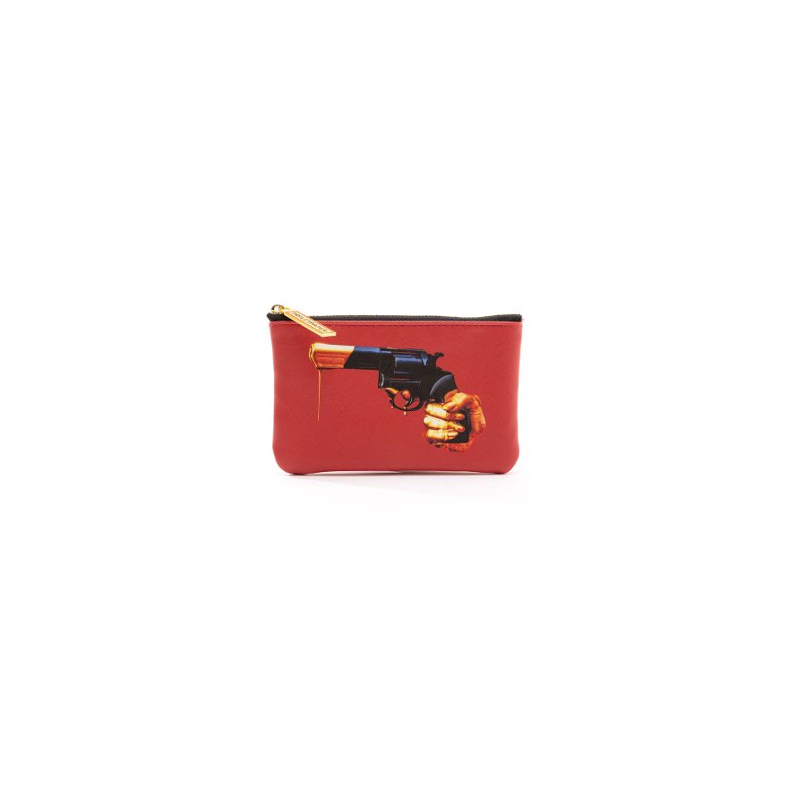 Seletti Case Revolver Nuovo