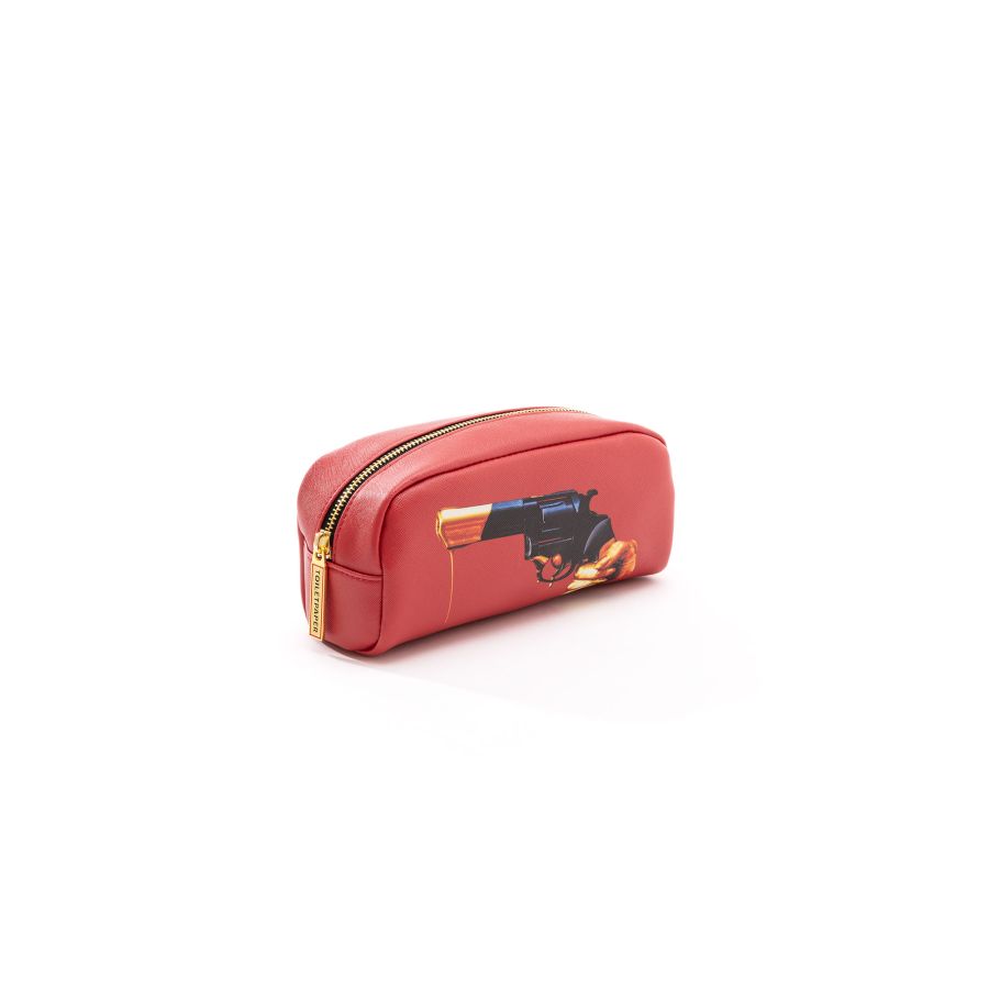 Seletti Case Revolver
