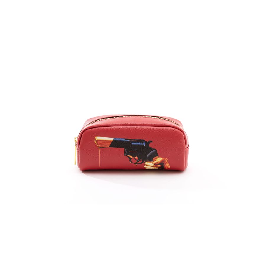 Seletti Case Revolver Qualità