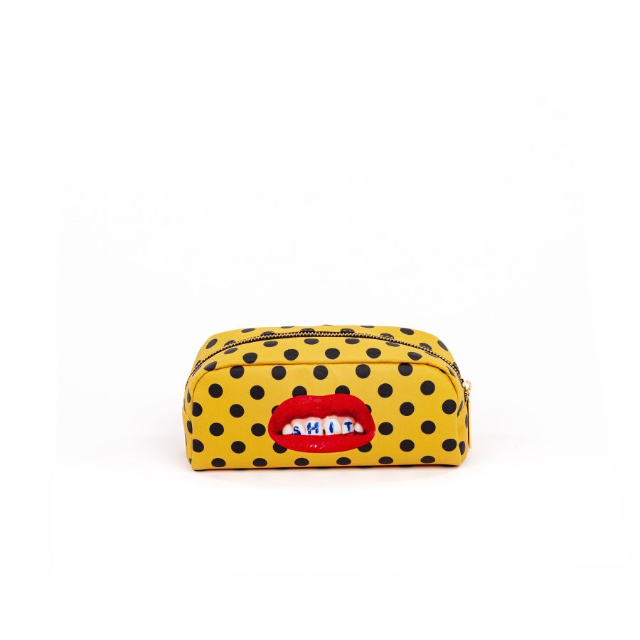 Seletti Case Shit