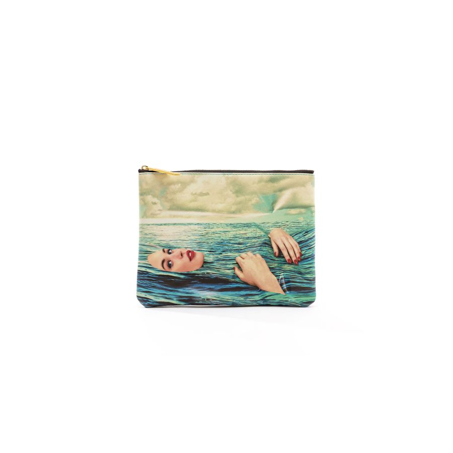 Seletti Case Seagirl