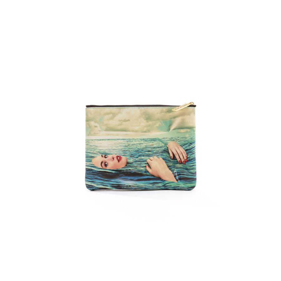 Seletti Case Seagirl Promozione