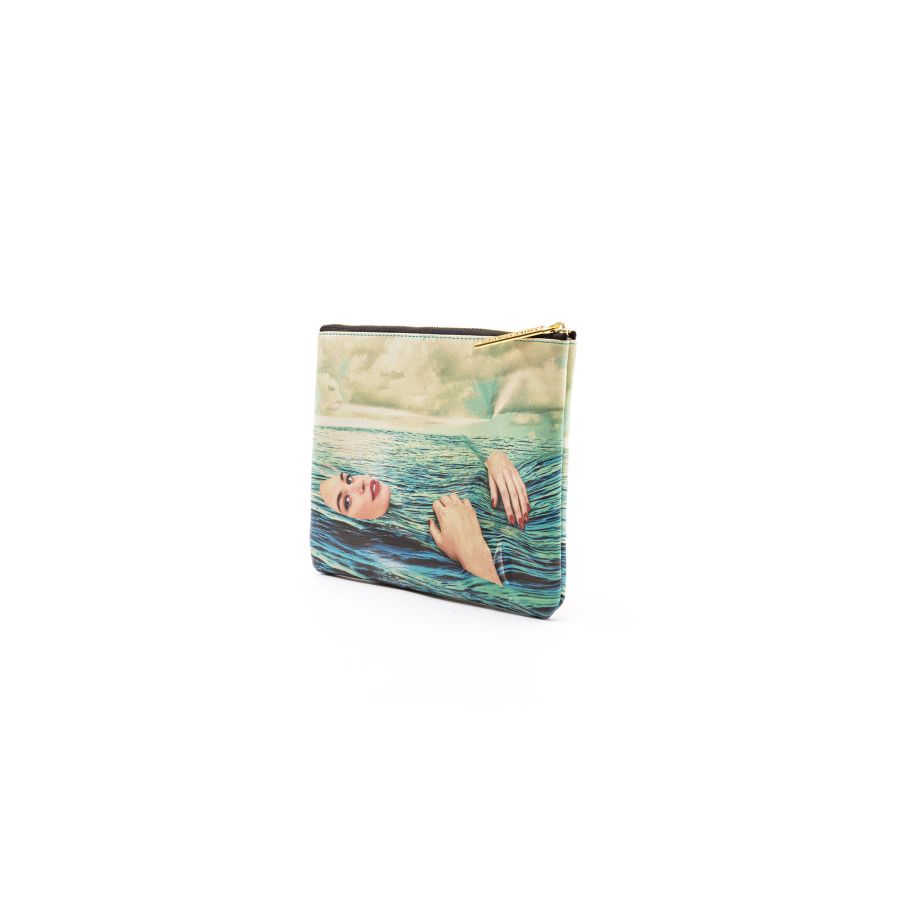 Seletti Case Seagirl Promozione