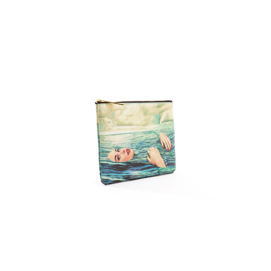 Seletti Case Seagirl Promozione