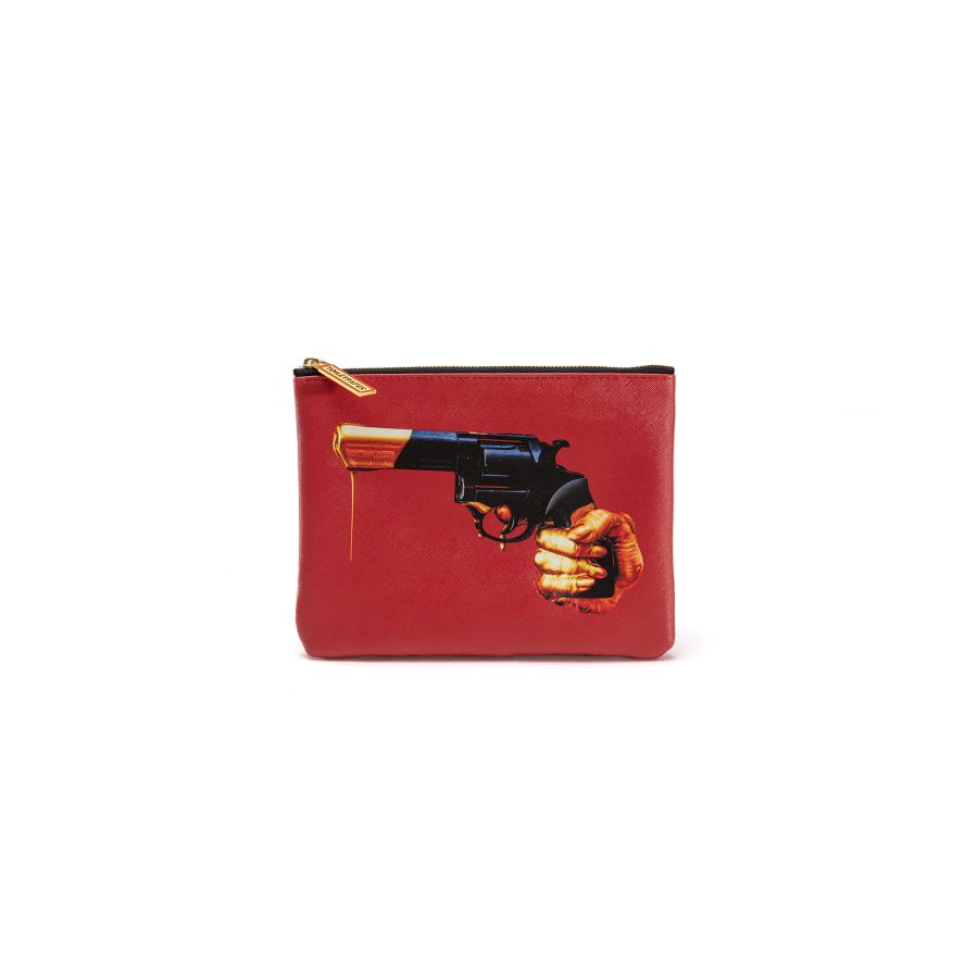 Seletti Case Revolver Spedizione Gratuita